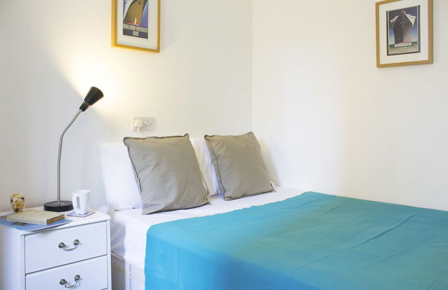 Camden Market Apartments - Foto 13