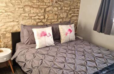 Flamingos Nest Oxford Countryside Apartment Oxford - Bicester Village - Blenheim Palace - WiFi- Free Parking - Foto 1