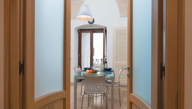 Servicio de comidas en la habitación