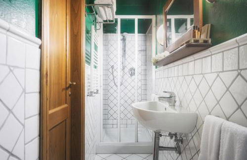 Relais Poggio Borgoni - Foto 82