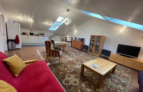 Tovey Lodge - Foto 10