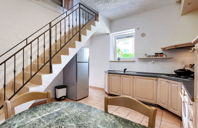 Villa Moj Mir - Foto 18