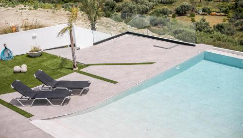 Habitat Inn Faliraki View Villa Rhodes - Foto 4