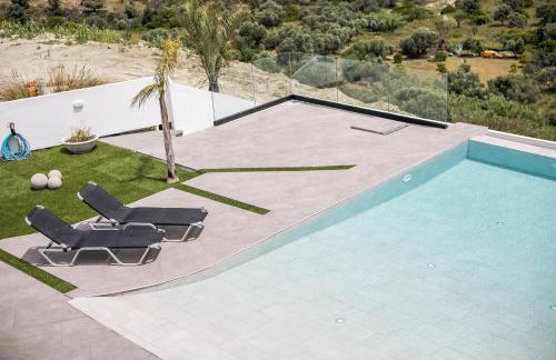 Habitat Inn Faliraki View Villa Rhodes - Foto 4