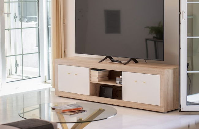 The White Marble Luxury City Apt - Foto 56