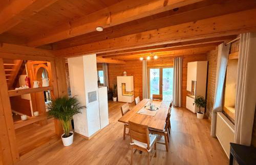 Ferienparadies Vogelsbergliebe - Foto 2