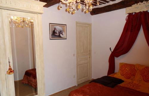 La Maison d'Allouma - Foto 11