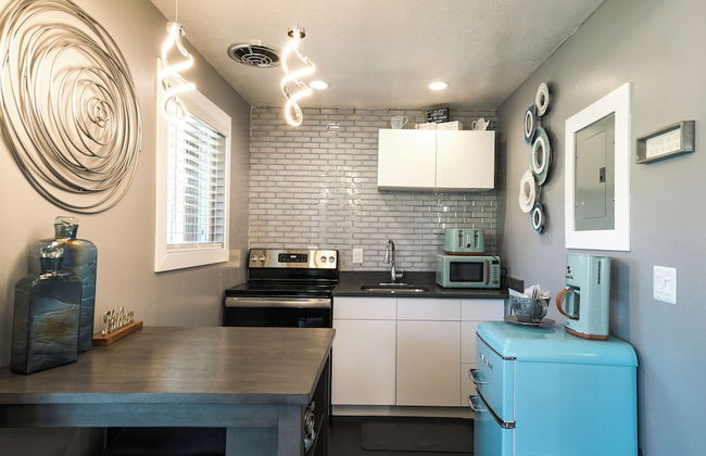 Treasure Mountain Inn - Foto 49