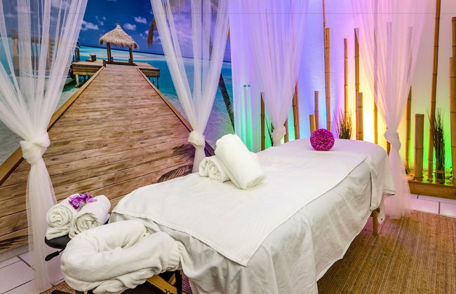 Apartamentos Turísticos Club Ouratlântico - Photo 56