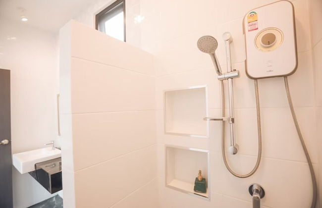 Issara Private Pool Villa Khaoyai A - Foto 27