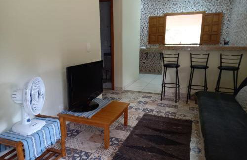 Chalé Veredas e Buritis - Foto 32