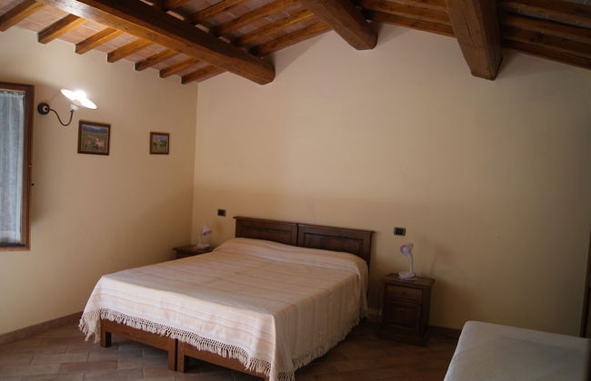 La Fonte di Montebuono - Foto 13