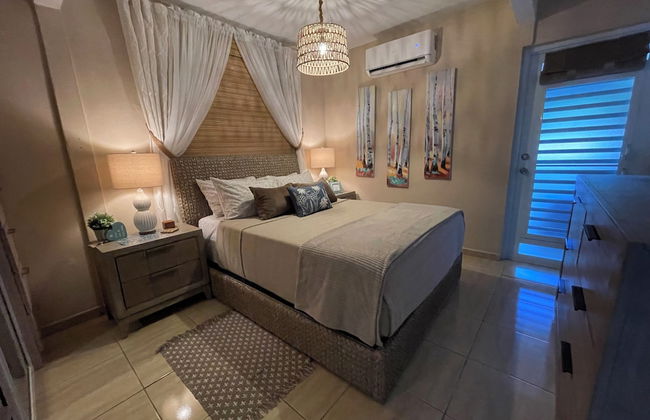 2-units, 1 Price! Group Bundle# Luquillo Beach House! #guest Most Loved Home! - Foto 7