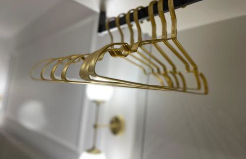 Bellagio Luxury Suites Apartments - Foto 124