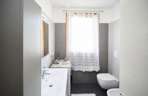 Lux Apartment Aviano Centro AC Parking - Foto 12