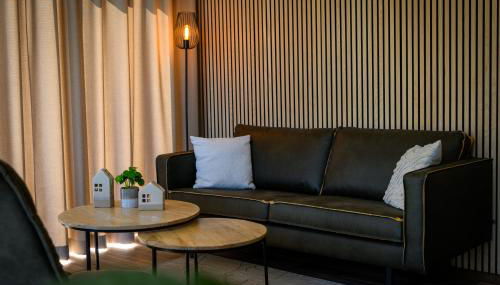 Chalet NewPort 068 im Naturpark Schwalm-Nette - Foto 2