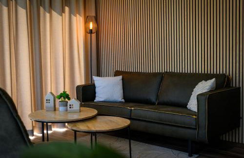 Chalet NewPort 068 im Naturpark Schwalm-Nette - Foto 2