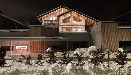 Chalets Coeur du Lac - Foto 2