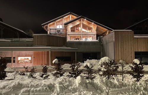 Chalets Coeur du Lac - Foto 2