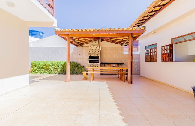 GB09 Ótima Casa 6 Quartos a 50m da Praia - Photo 39