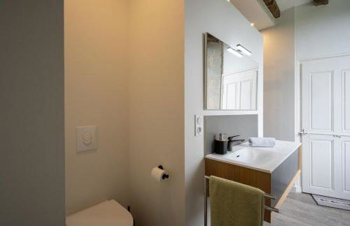 Le Logis de Saint Jean - Foto 52