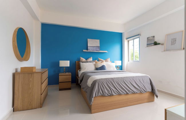 Landa Mar Boca Chica - Foto 11