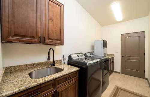 Heated Pool & Spa - Winterhavens Oasis - Foto 15