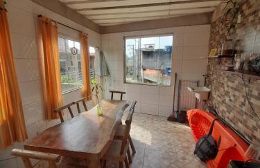 Prainha de Mambucaba - Photo 1