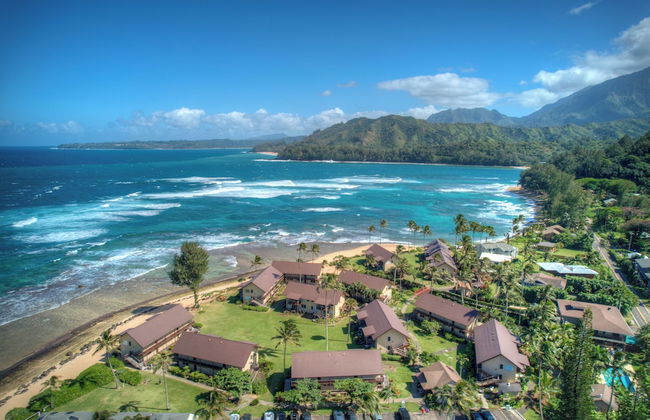 Hanalei Colony Resort C4 - Foto 40