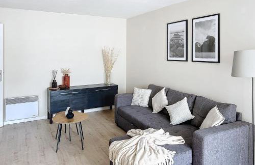 Le Horance Balcon et parking - Photo 8