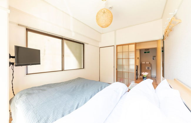 SUNDAY peace room Honkawa II - Foto 15