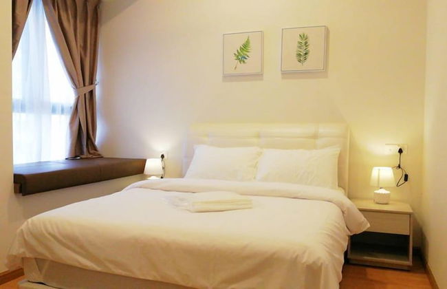 Pool View Suites - Foto 2