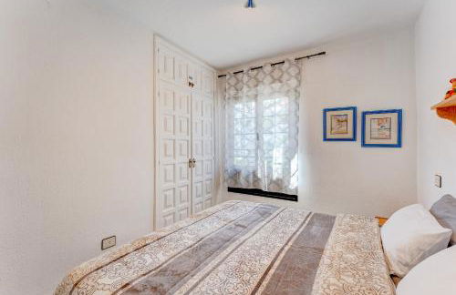 Wonderful apartment with a Sea view, WiFi, Pool - Foto 23