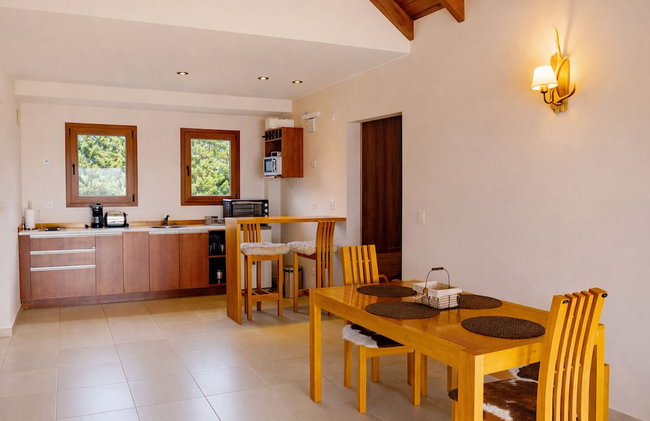 BLUE APARTS Dina Huapi Bariloche - Foto 80