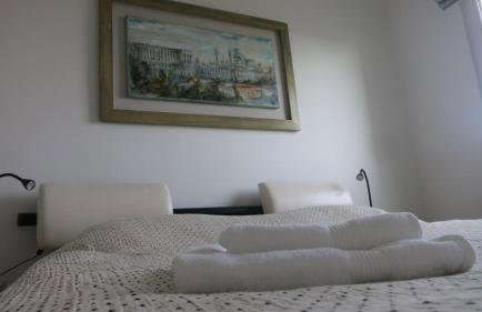Apartment Blessing - Foto 4