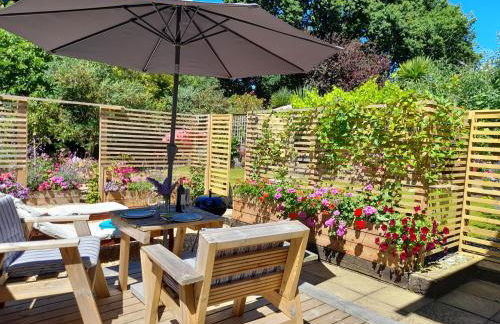 Forest Palms Studio The New Forest National Park - Foto 12