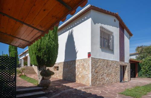 Encantadora villa con piscina climatizada marzo 2026 - Foto 45