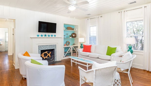 Sassy Seagull by Tybee Vacation Rentals - Foto 2, Imagen principal