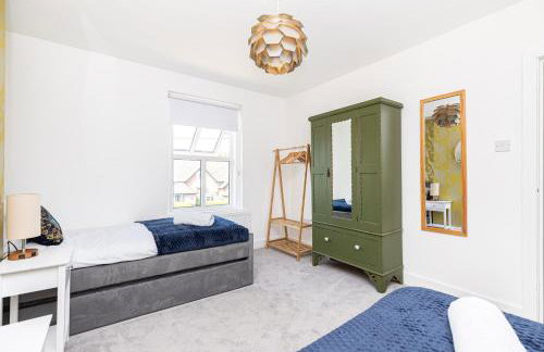 Westview Cottage bikes/chef/hot tub - Foto 12