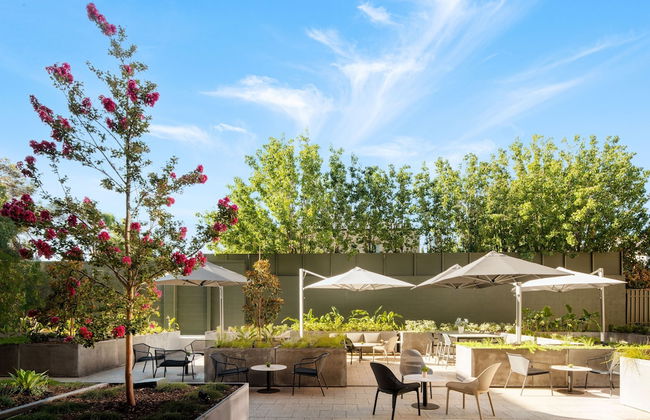 Majestic M Suites - Foto 31