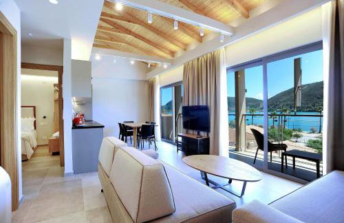 Demar Suites Vlycho Lefkada - Foto 29