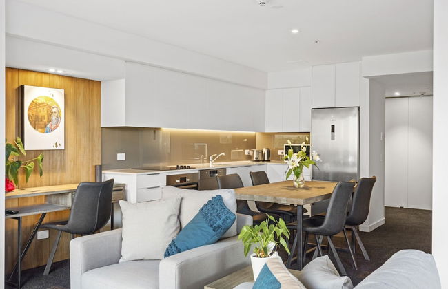 Taha Apartment - Foto 6