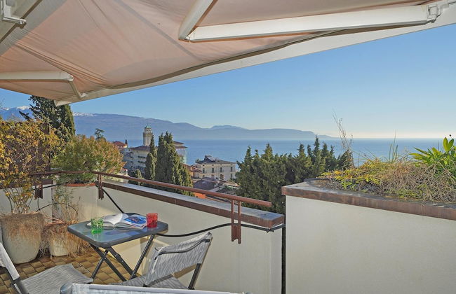 Appartamento la Vista Bella - Photo 2