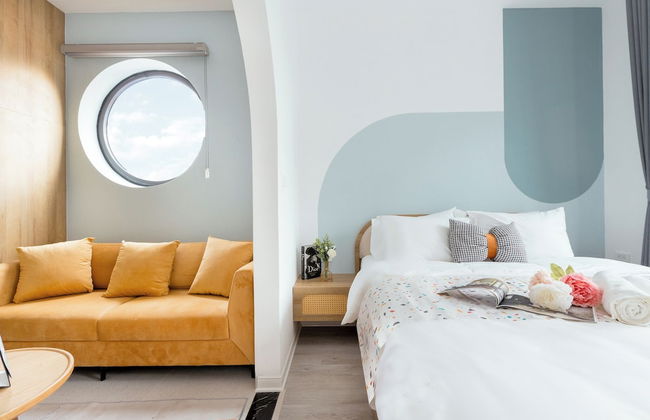 Crescendo Studio & Cafe - Foto 9