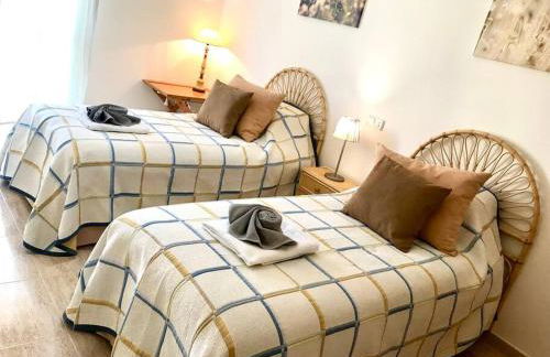 Charming 3 bed apartment @ Al-Sakia Village - Photo 9