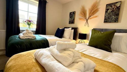 3 bedroom spacious Home in Hampton Water -Peterborough - Foto 5