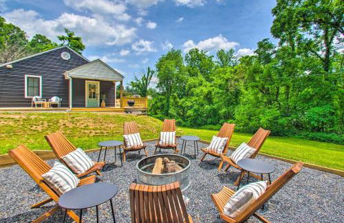 Little Farmhouse 3BR, 2BA Near Wineries - Foto 1