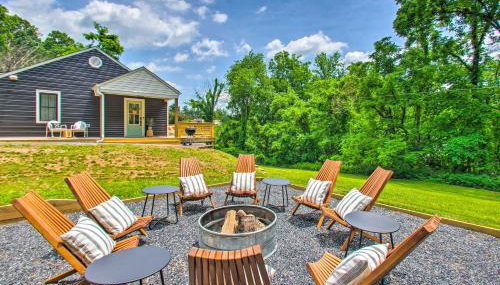 Little Farmhouse 3BR, 2BA Near Wineries - Foto 1