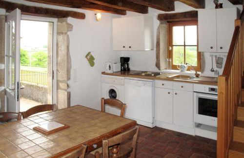 Holiday Home Premier gîte de Bouton by Interhome - Foto 9