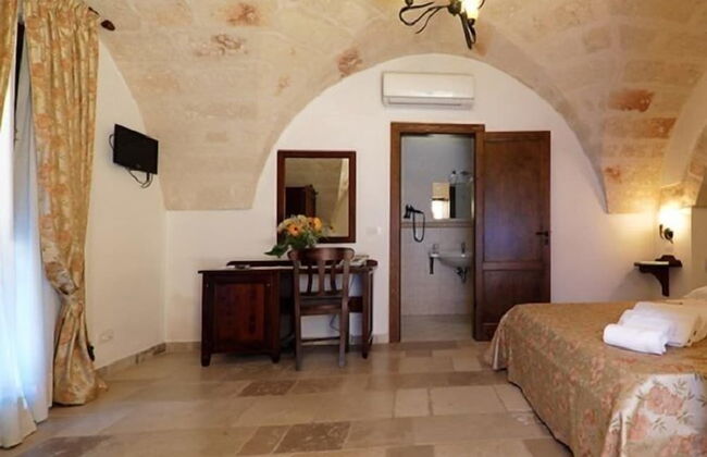 Agriturismo Masseria De Michele - Foto 12